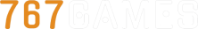 767 Games Logo